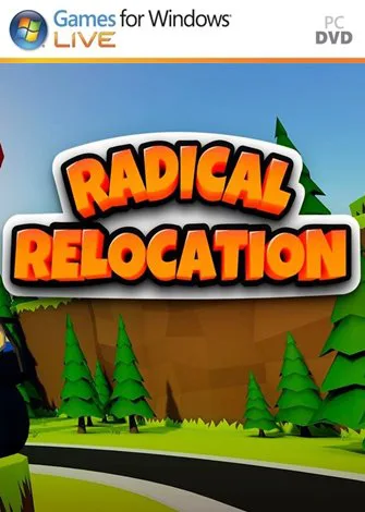 Radical Relocation (2020) PC Full Español