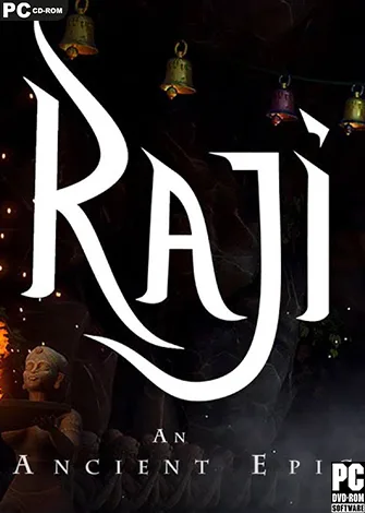 Raji: An Ancient Epic (2020) Enhanced Edition (2022) PC Full Español