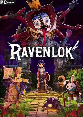 Ravenlok (2023) PC Full