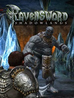 Ravensword Shadowlands PC Full