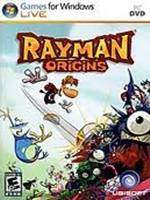 Rayman Origins PC Full Español