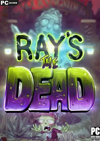 Ray’s The Dead (2020) PC Full