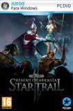 Realms of Arkania: Star Trail PC Full