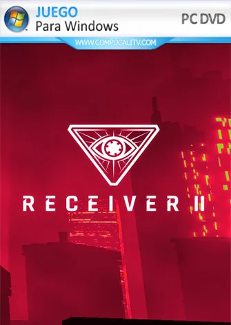 Receiver 2 (2020) PC Full