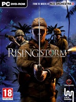 Red Orchestra 2: Rising Storm PC Full Repack Español