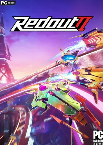 Redout 2 (2022) PC Full Español