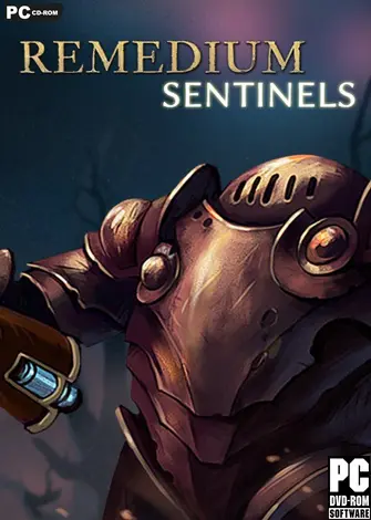 REMEDIUM: Sentinels (2023) PC Full Español