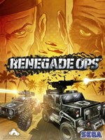 Renegade Ops 2011 PC Full Español DVD5 Skidrow Descargar