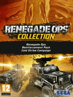 Renegade Ops Collection (2011) PC Full Español