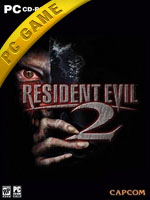 Resident Evil 2 PC Full Español