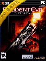 Resident Evil Outbreak PC Full Español