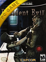 Resident Evil Remake PC Full Español