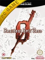 Resident Evil Zero PC Emulado Español 2003