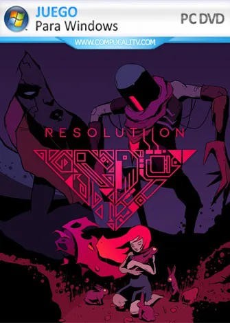 Resolutiion (2020) PC Full Español