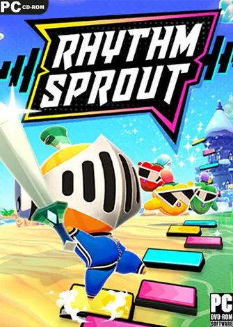 Rhythm Sprout: Sick Beats & Bad Sweets (2023) PC Full Español Latino