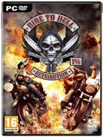 Ride to Hell Retribution PC Full Español