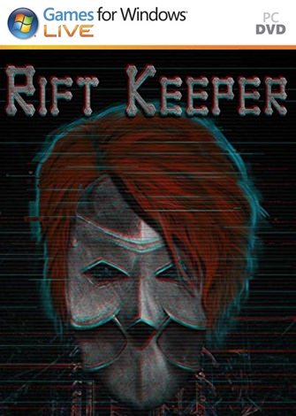 Rift Keeper PC Full