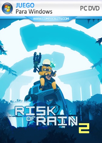 Risk of Rain 2 (2020) PC Full Español