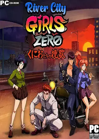 River City Girls Zero (2022) PC Full Español