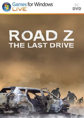 Road Z : The Last Drive (2020) PC Full