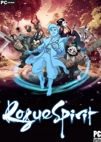 Rogue Spirit (2023) PC Full Español