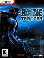 Rogue Trooper PC Full Español Descargar DVD5