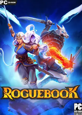 Roguebook (2021) PC Full Español