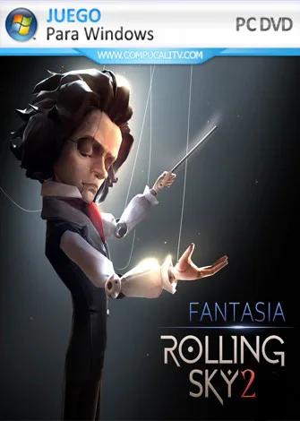 RollingSky2 (2020) PC Full