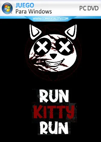 Run Kitty Run (2020) PC Full Español