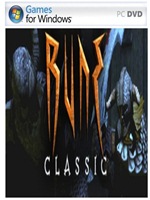 Rune Classic PC Full Español (Windows 10 Update)