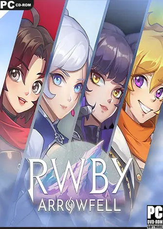 RWBY: Arrowfell (2022) PC Full Español