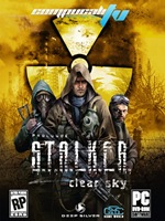 S.T.A.L.K.E.R Clear Sky PC Full Español