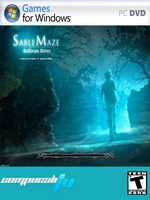 Sable Maze Sullivan River Collectors Edition v1.0 PC Full