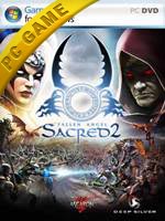 Sacred 2 Fallen Angel PC Full Español