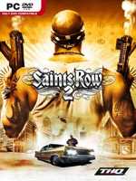 Saints Row 2 PC Full Español