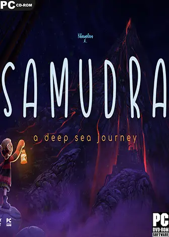 SAMUDRA (2021) PC Full