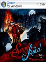 Sang Froid Tales of Werewolves PC Full Reloaded