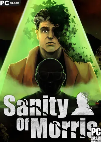 Sanity of Morris (2021) PC Full Español