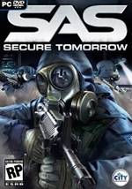 SAS Secure Tomorrow PC Full Español