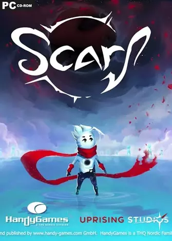 SCARF (2021) PC Full Español