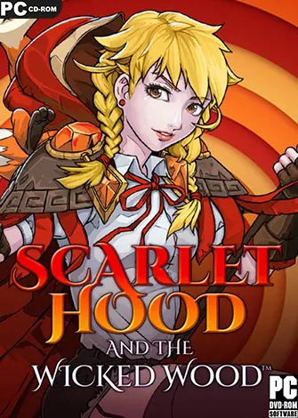 Scarlet Hood and the Wicked Wood (2021) PC Full Español