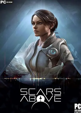 Scars Above (2023) PC Full Español