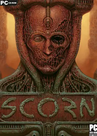 Scorn Deluxe Edition (2022) PC Full Español