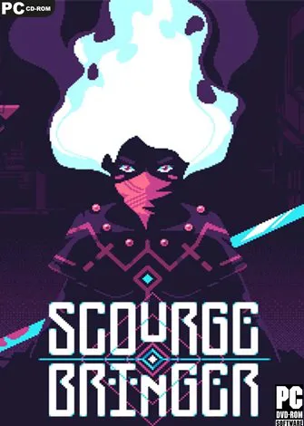 ScourgeBringer (2020) PC Full Español