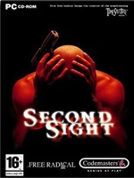 Second Sight (2005) PC Full Español