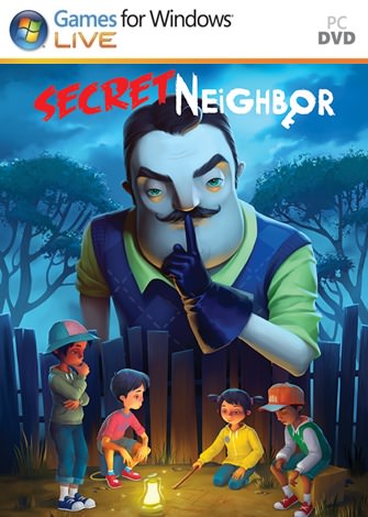 Secret Neighbor PC Alpha Online