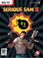 Serious Sam 2 (2005) PC Full Español