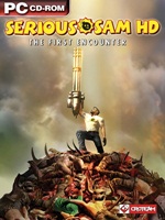 Serious Sam HD: The First & Second Encounter PC Full Español