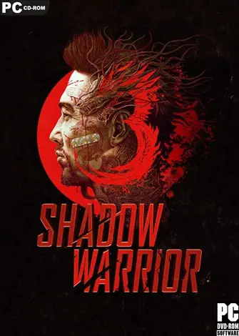 Shadow Warrior 3 Definitive Edition (2022) PC Full Español