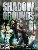 Shadowgrounds PC Full Español